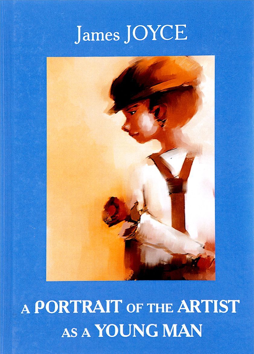 

A Portrait of the Artist as a Young Man (1655741)