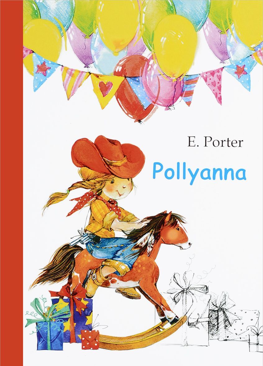 

Pollyanna (1660616)