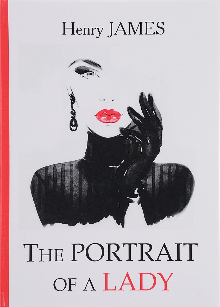 

The Portrait of a Lady (1657618)