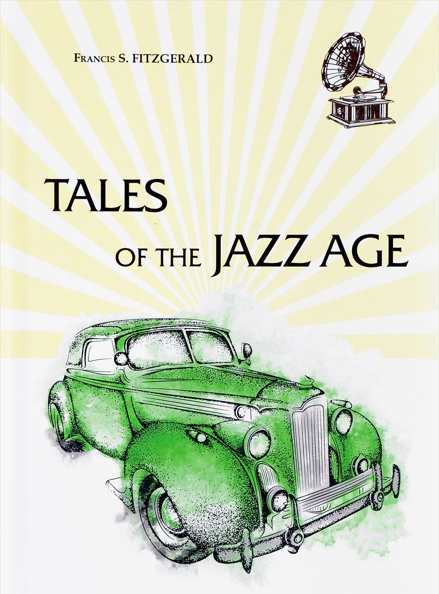 

Tales of the Jazz Age (1650974)