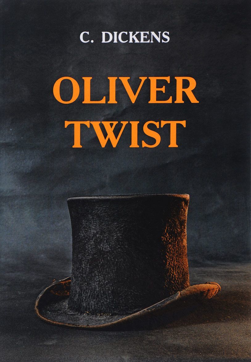 

Oliver Twist (1657563)