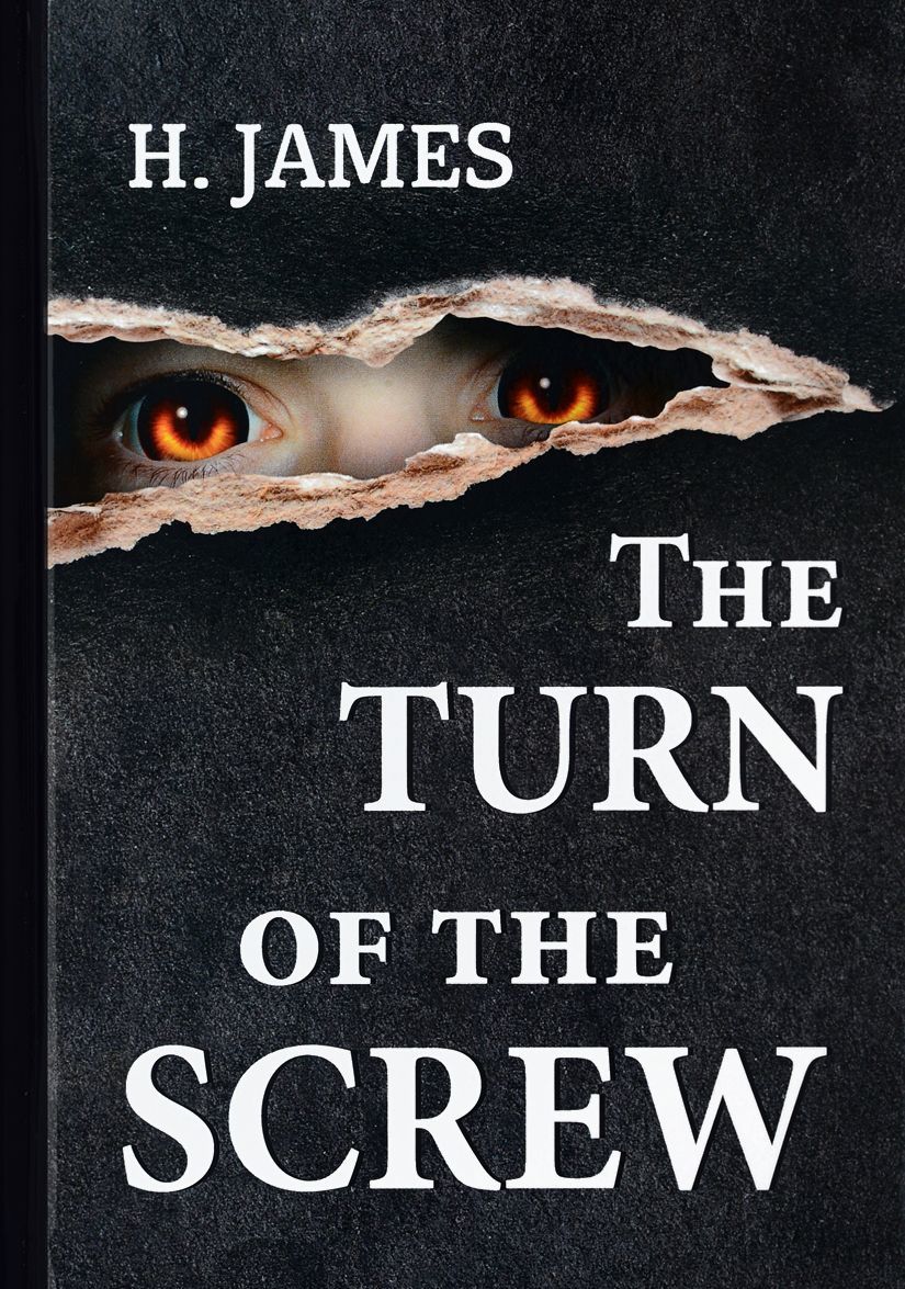 

The Turn of the Screw / Поворот винта