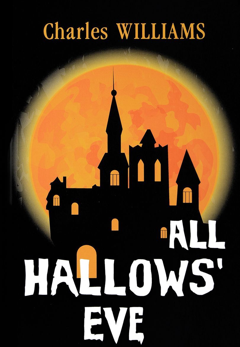

All Hallows` Eve