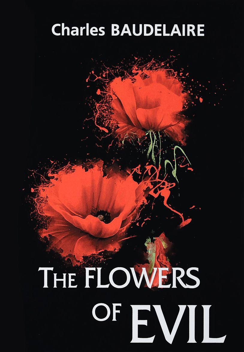 

The Flowers of Evil (1662050)