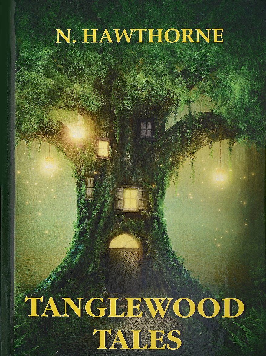

Tanglewood Tales (1671257)