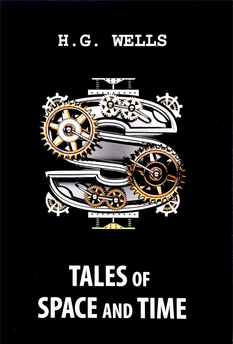 

Tales of Space and Time (1656264)