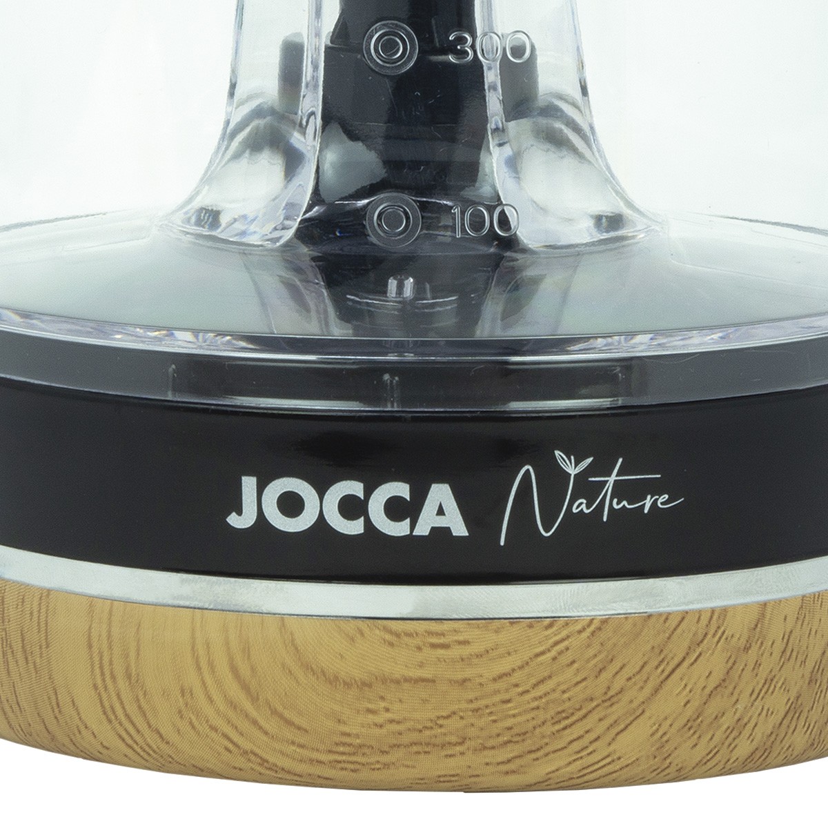 Соковижималка Jocca 2184N — фото 3