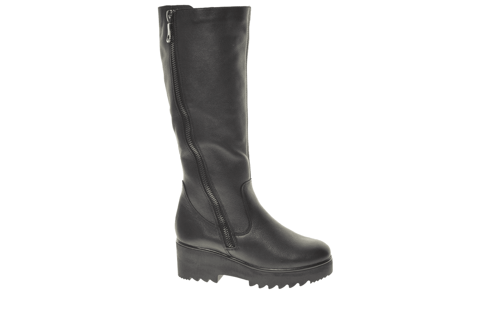 

Сапоги утепленные женские Remonte 41 черный (D9782-01/41/ЦО0002684)