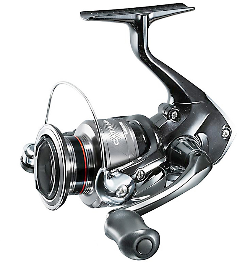 

Катушка Shimano Catana 2500HG FD (CAT2500HGFD)