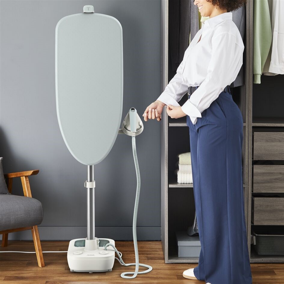 Прасувальна система Tefal Steam Board 450 QT1214E0 ($OQ121596) - Уцінка — фото 8