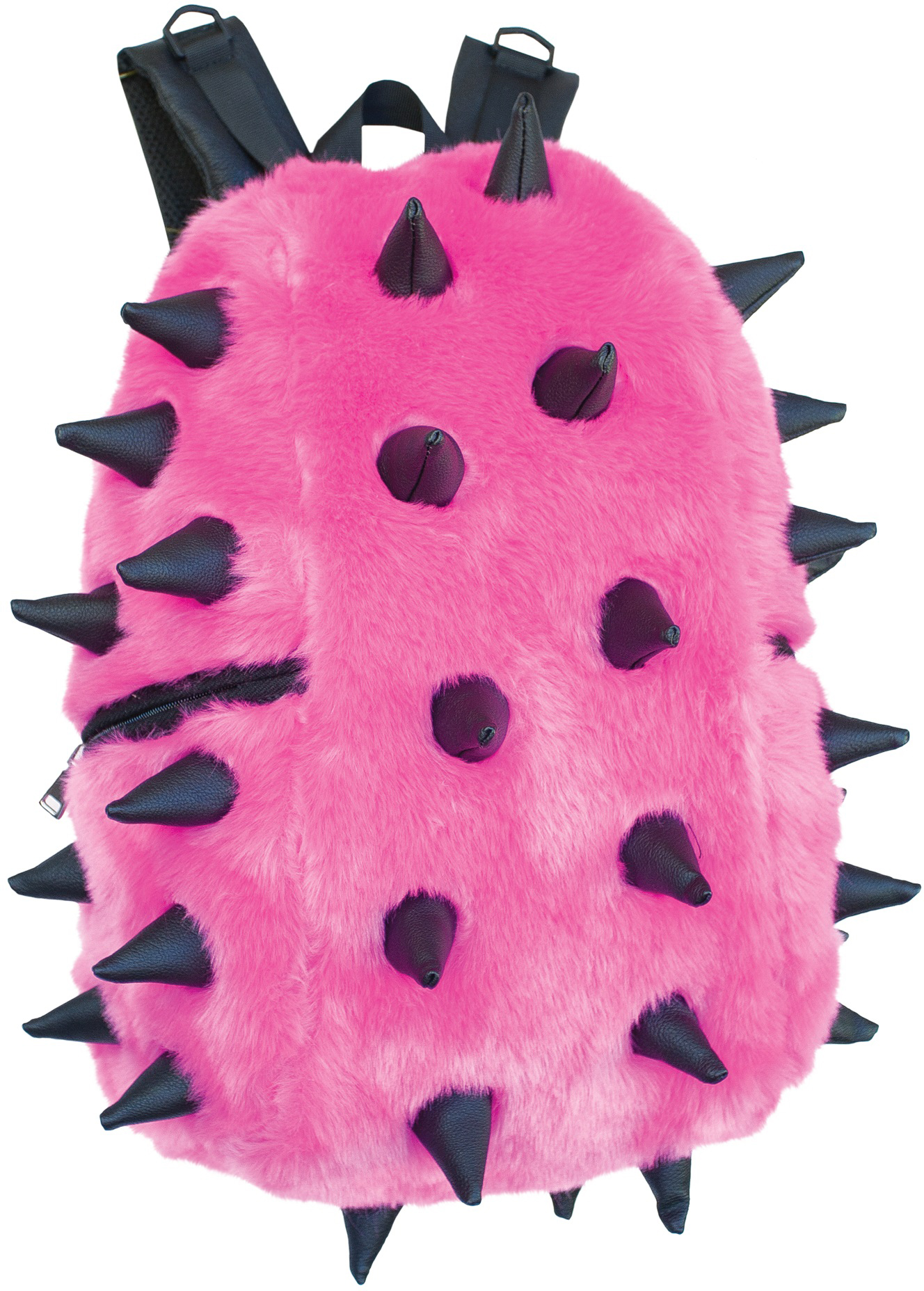 

Рюкзак MadPax Moppets Full Fur-Real Pink (M/FUR/PNK/FULL) (851093008189)
