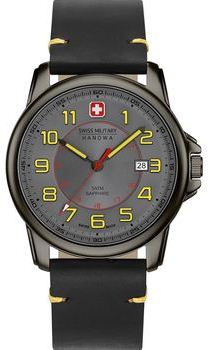 

Мужские наручные часы Swiss Military-Hanowa 06-4330.30.009