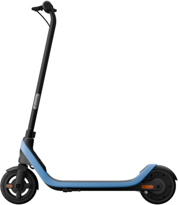 фото Дитячий електросамокат Segway Ninebot C2 Lite (AA.10.05.01.0003)