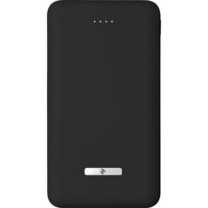 

Павербанк 2E 20000 mAh SOTA series, black 2E Accessories 2E-PB2006AS-BLACK