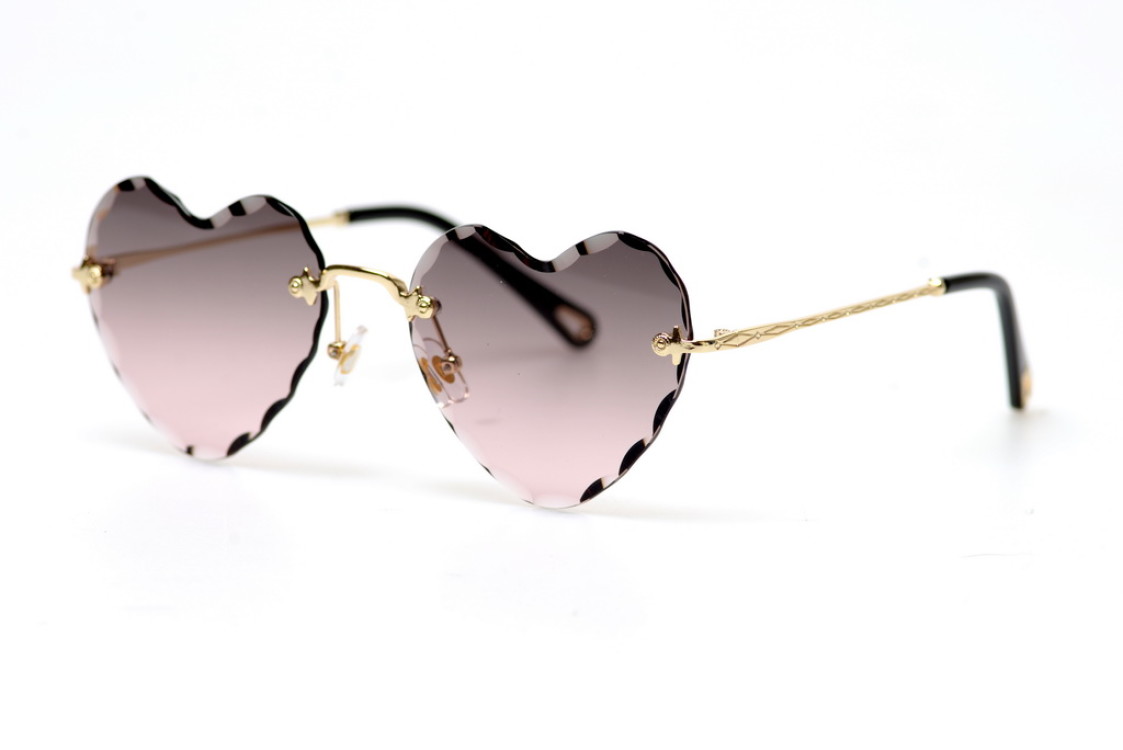 

Женские солнцезащитные очки heart-r R148313