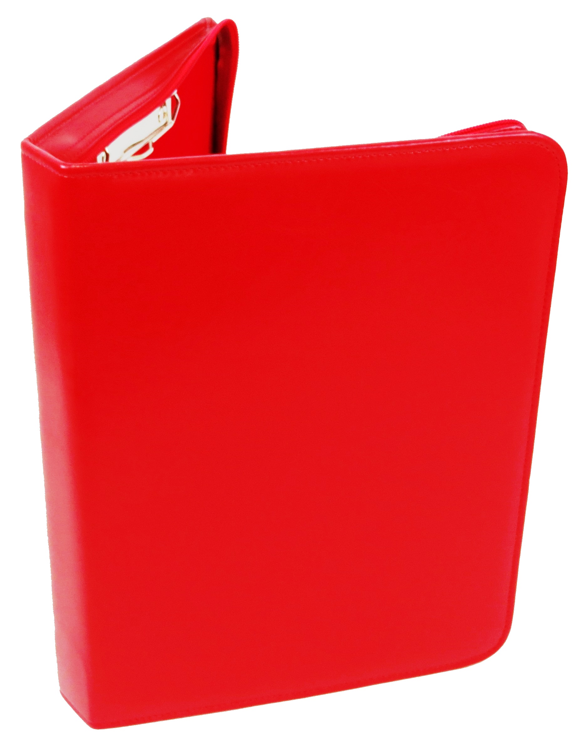 

Папка AMO из искусственной кожи А4 Красный (SSBW05 red) 2076750
