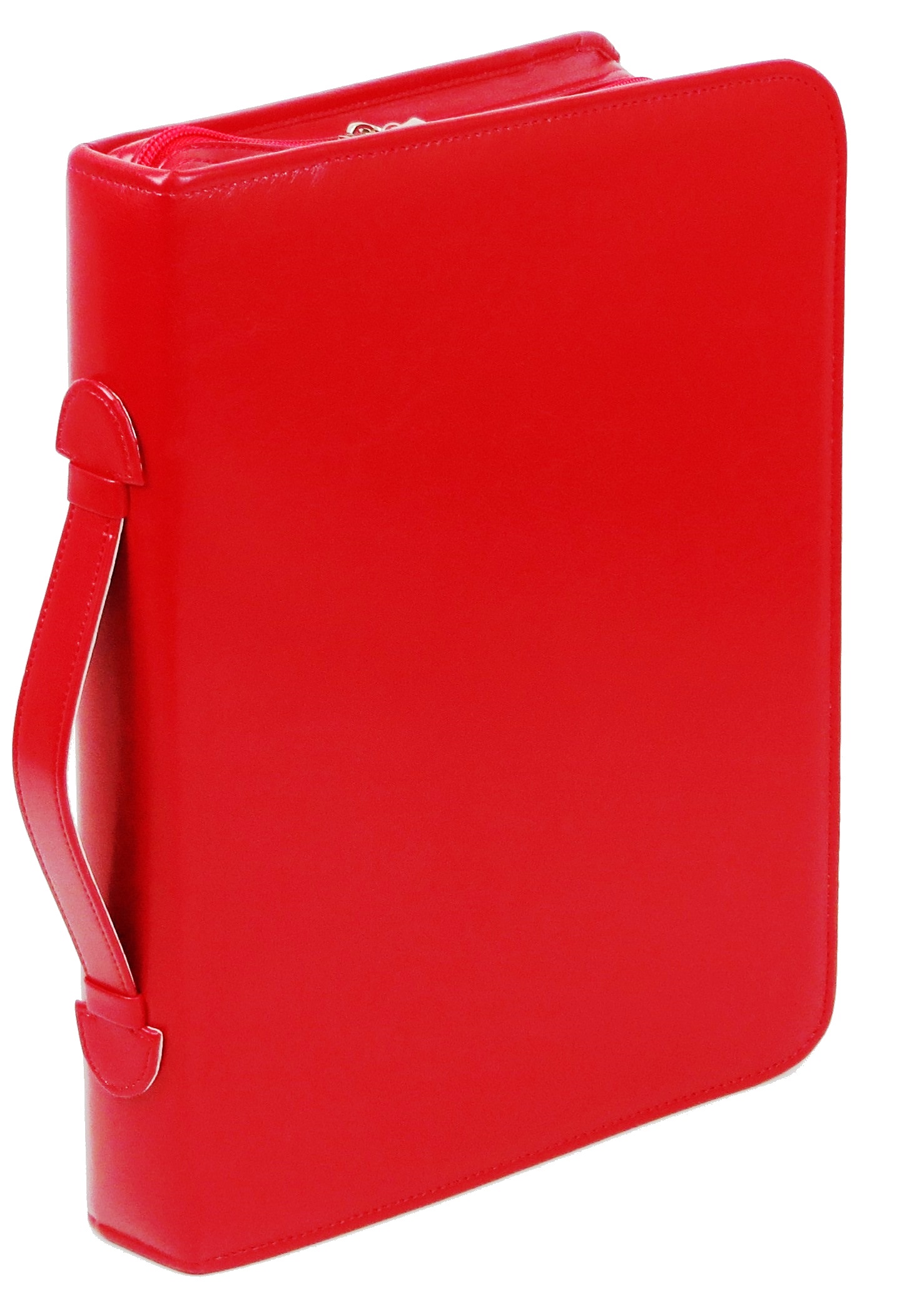 

Папка AMO из искусственной кожи А4 Красный (SSBW04 red) 2066792