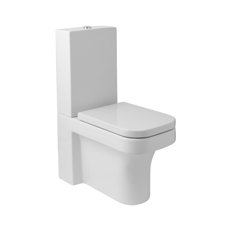 

Чаша Унитаза Azzurra Tulip One Tuo100B1Mbp