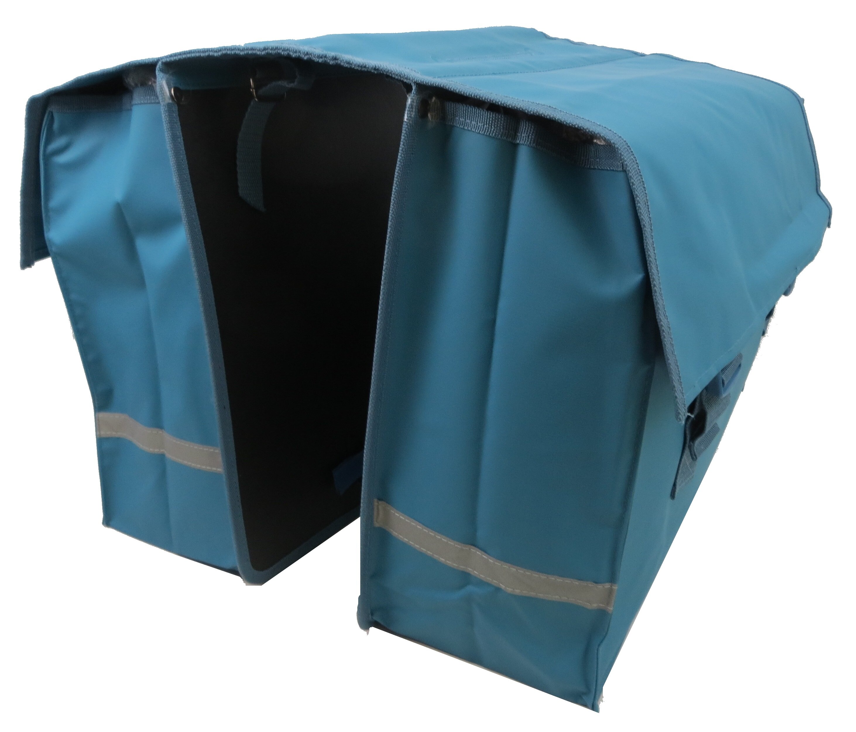 

Велосипедная сумка на багажник велоштаны Сrivit Голубой (S061787) 2074644