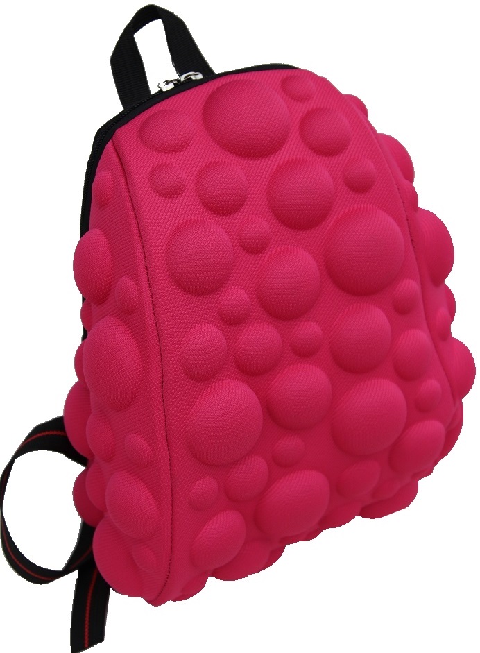 

Рюкзак Bubble mini Розовый 2068794