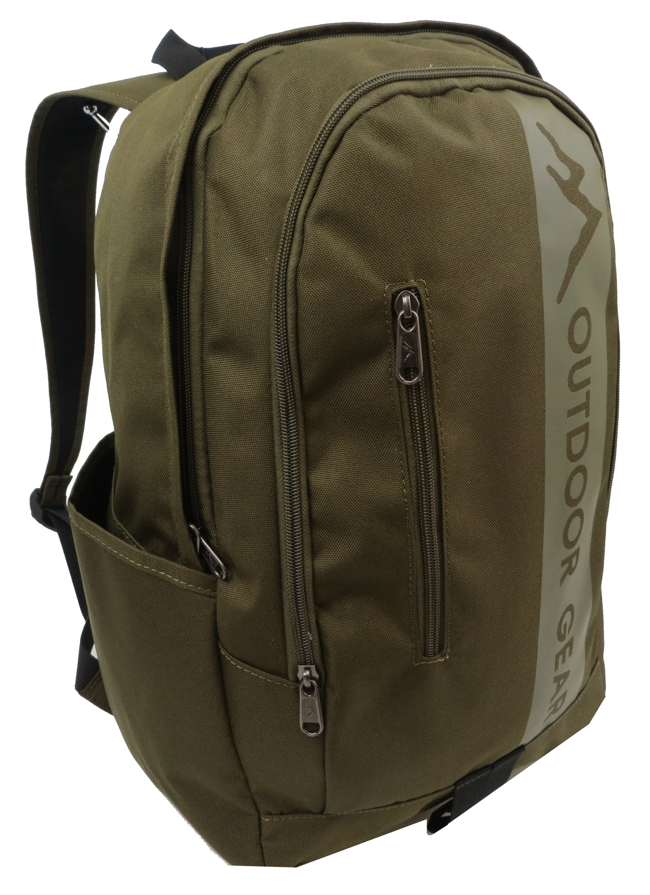 

Рюкзак Outdoor Gear Хаки (6901 khaki) 2076139