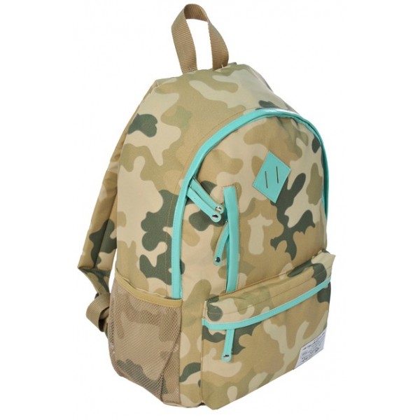 

Молодежный рюкзак Paso 31х42х16 см Объём: 18 л Хаки (CM-182C) 644501