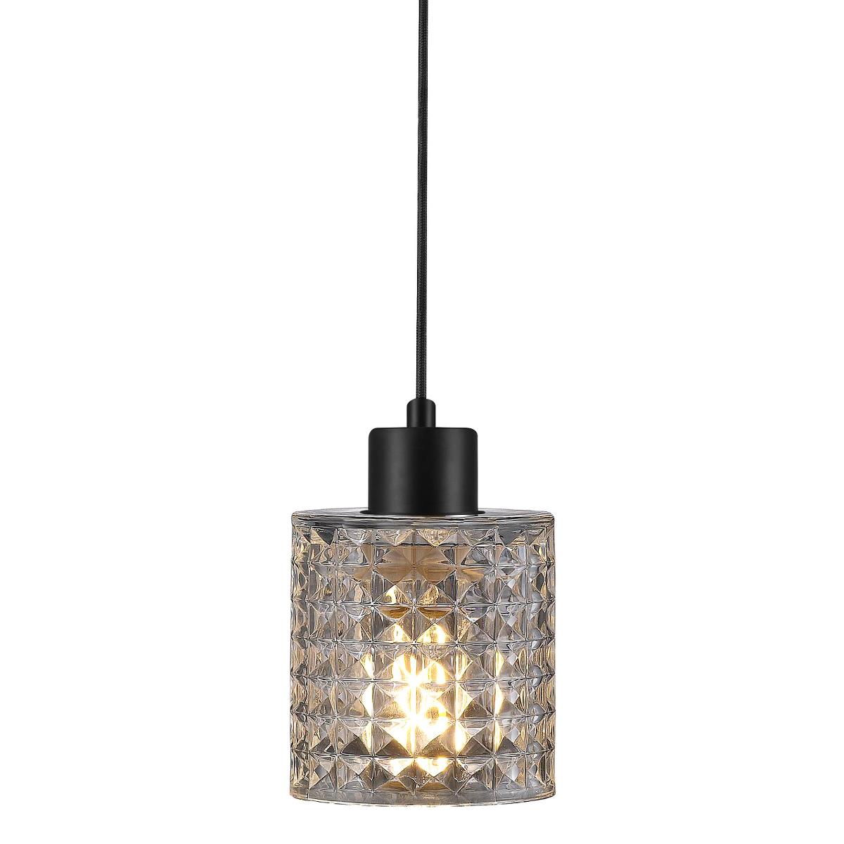 

Подвесной светильник Nordlux Hollywood Pendant E27 Glass (46483000)