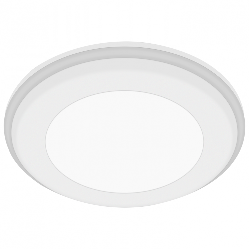 

Точечный светильник Nordlux Elkton Led Built In 12W Dim White (47530101)