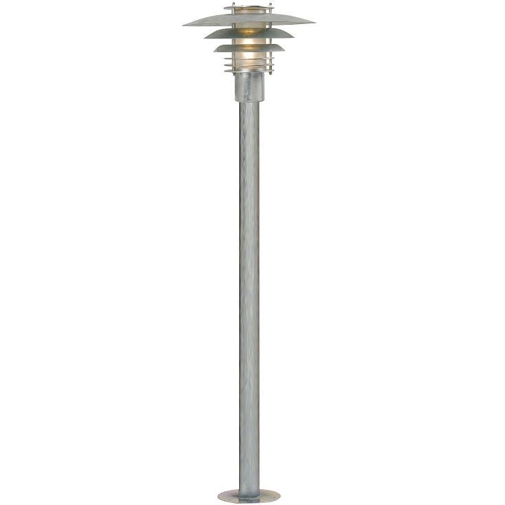 

Парковый светильник Nordlux Phoenix Mini (24448031)