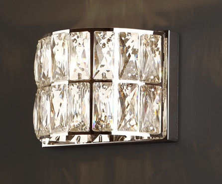 

Бра Maxlight Diamante (W0204)