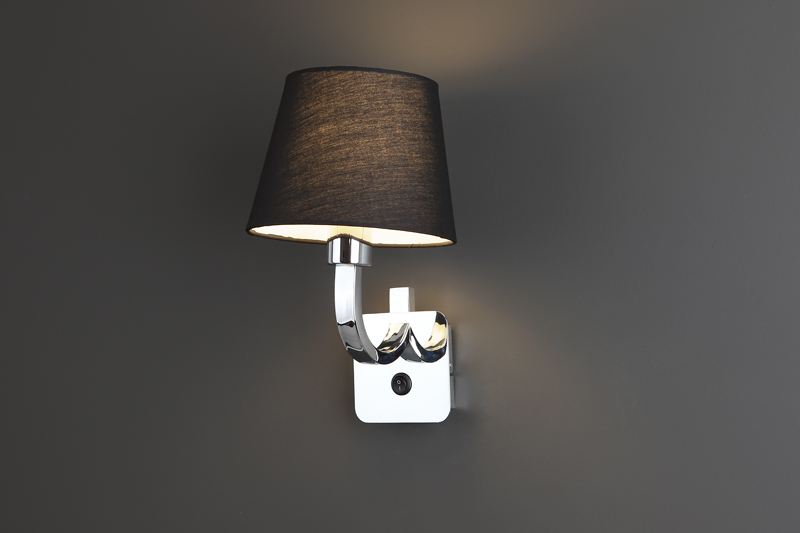 

Бра Maxlight Denver (W0190)