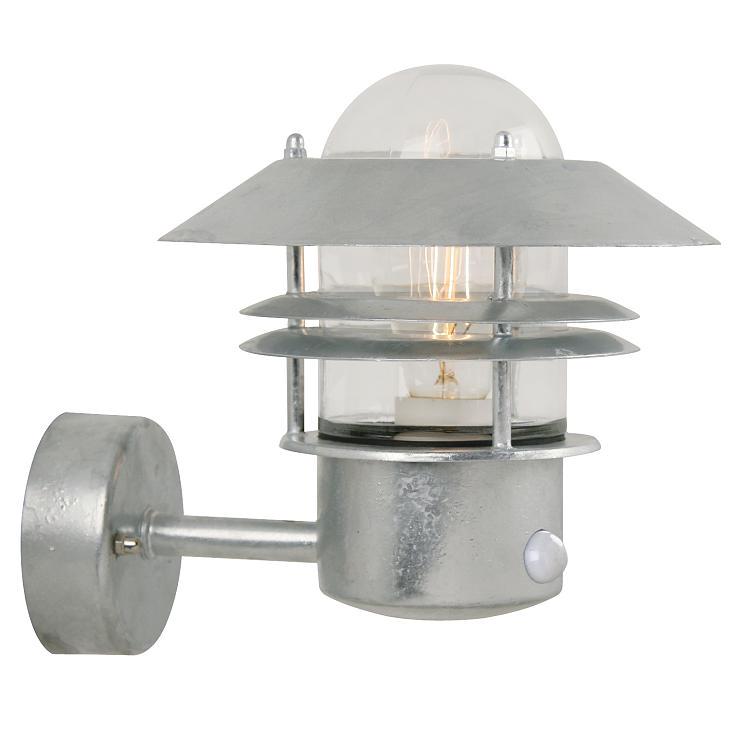 

Настенный светильник Nordlux Blokhus Sensor (25031031)