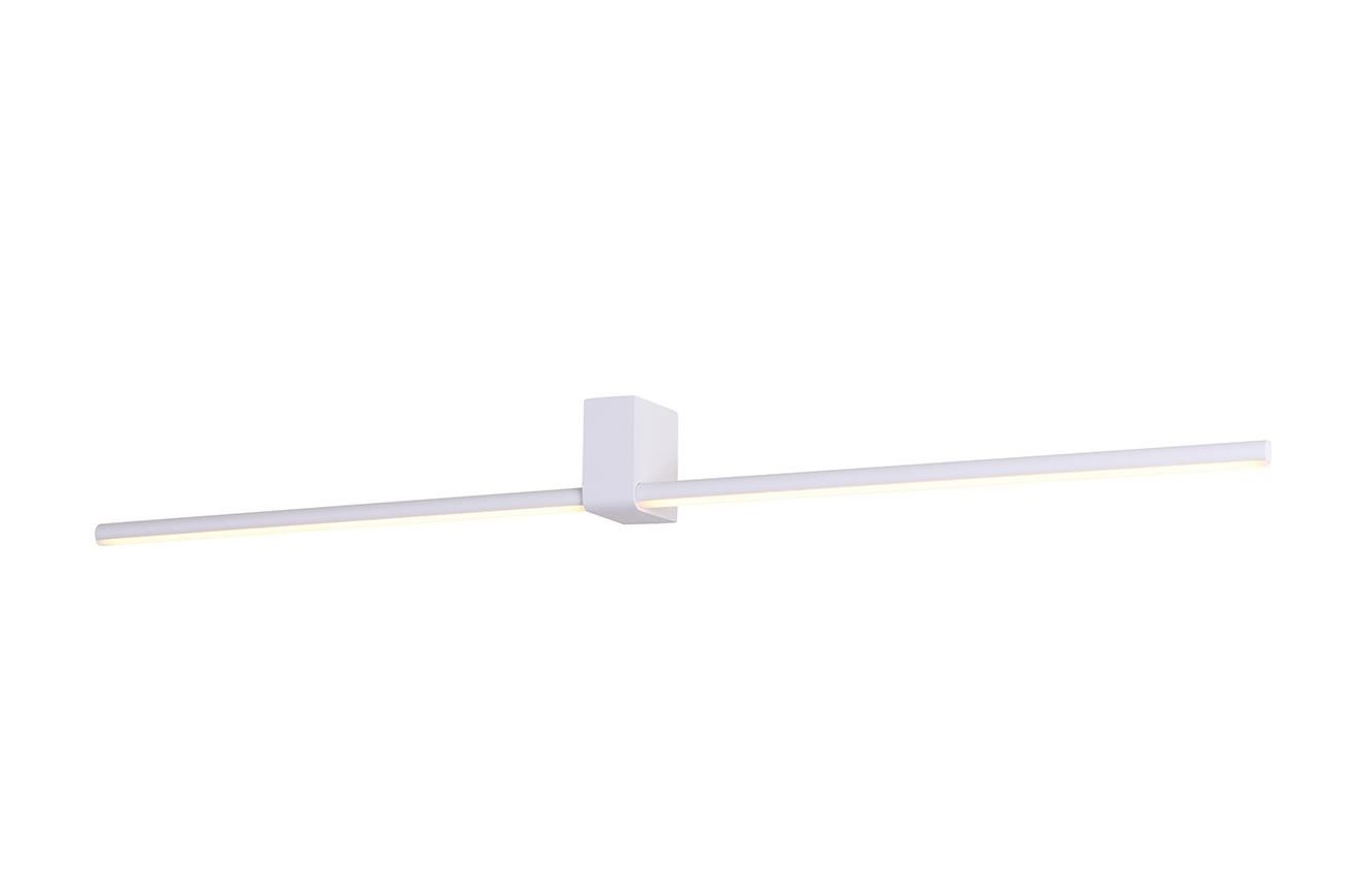 

Настенный светильник Maxlight Finger Round (W0156)