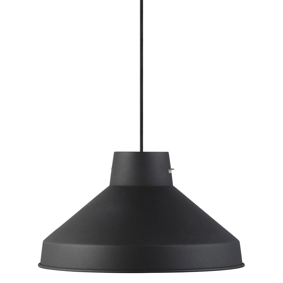 

Подвесной светильник Nordlux Step 36 Pendant Black (46373003)