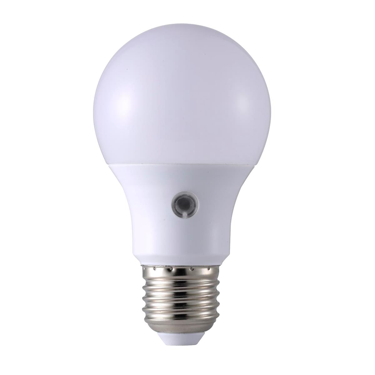 

Светодиодная лампа Nordlux Bulb Smd E27 5.5W Frosted Sensor (1500370)