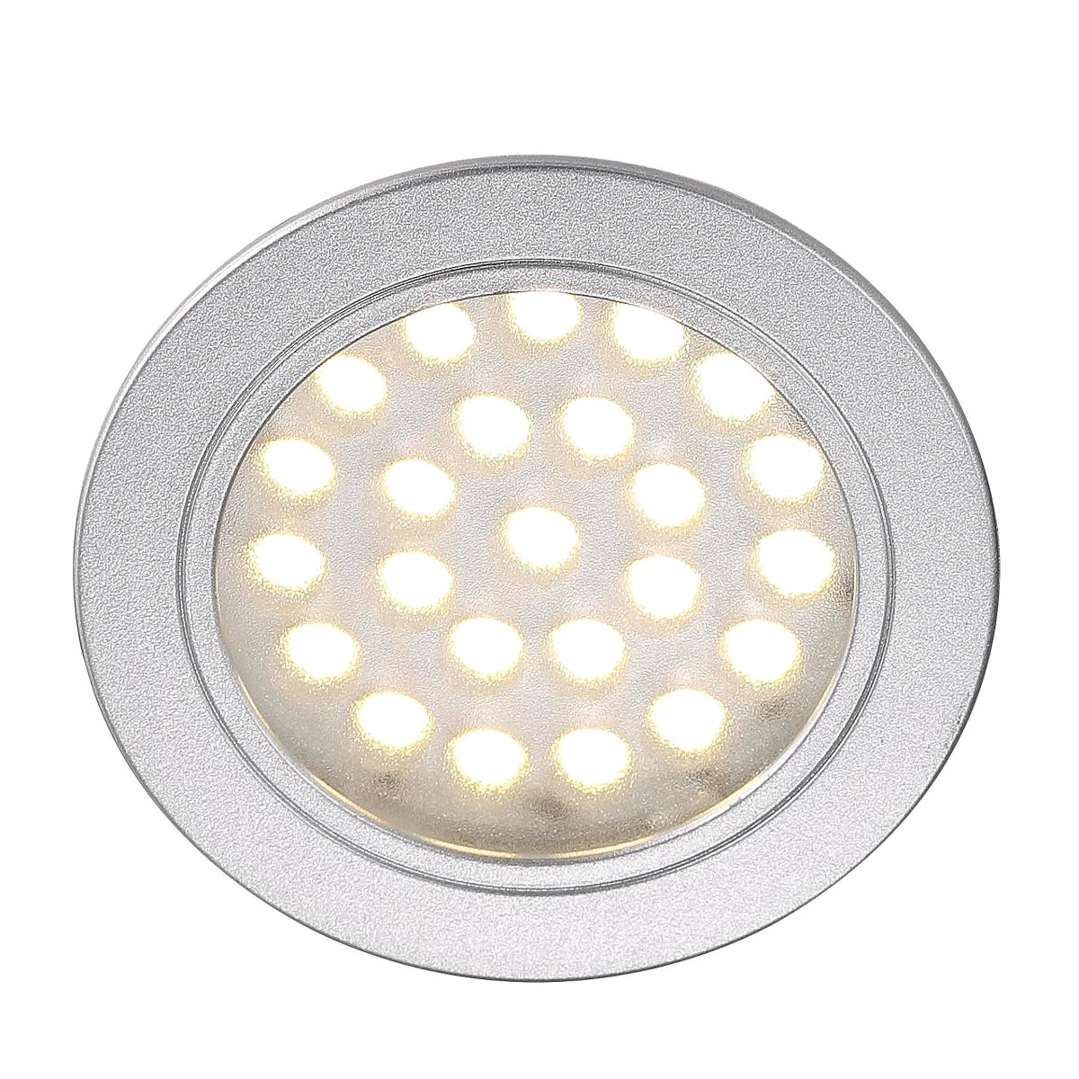 

Точечный светильник Nordlux Cambio 2W (79470029)