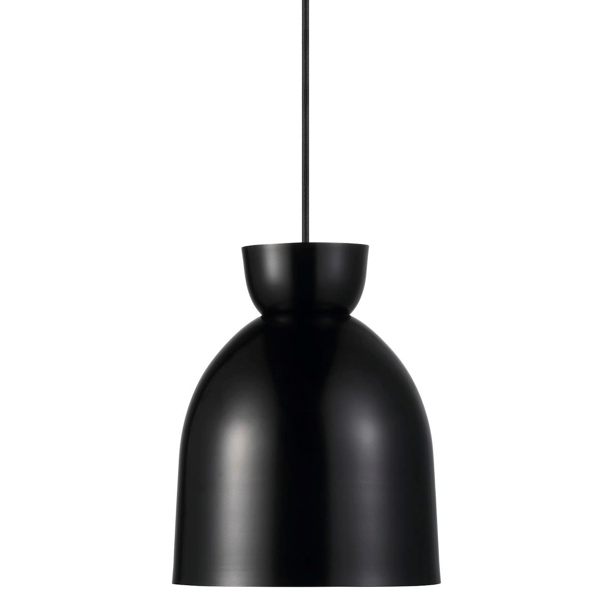 

Подвесной светильник Nordlux Circus 21 Pendant E27 Black (46403003)