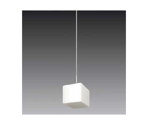 

Подвесной светильник Maxlight Md3014S-1W Cubi
