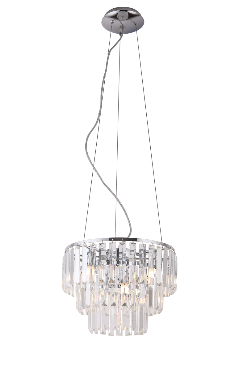 

Люстра Maxlight Monaco (P0259)