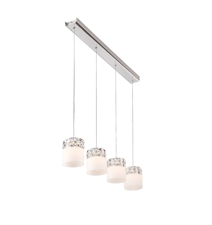 

Подвесной светильник Maxlight P0314-04B Royal