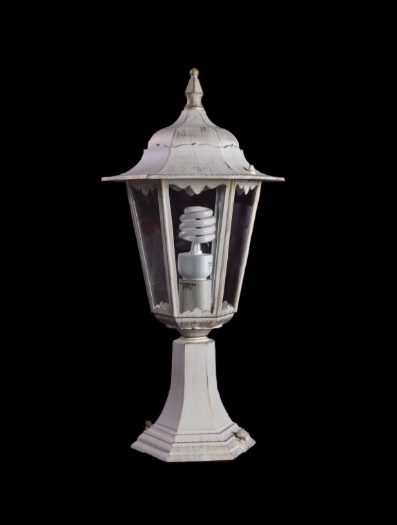 

Парковый светильник Laguna Lighting 86164-01 Rom
