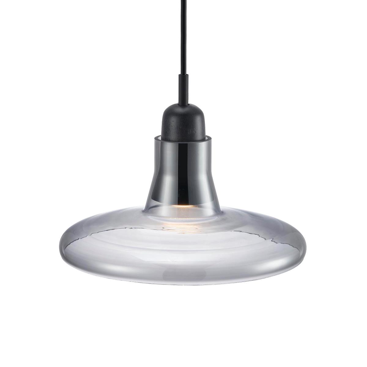 

Подвесной светильник Nordlux Chrystie 24 Pendant Gu10 Smoke (46513047)