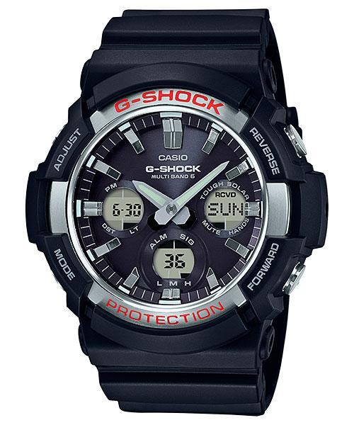 

Мужские часы Casio GAW-100-1AER