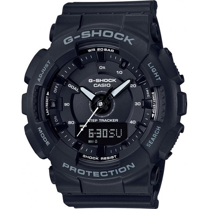 

Женские часы Casio GMA-S130-1AER