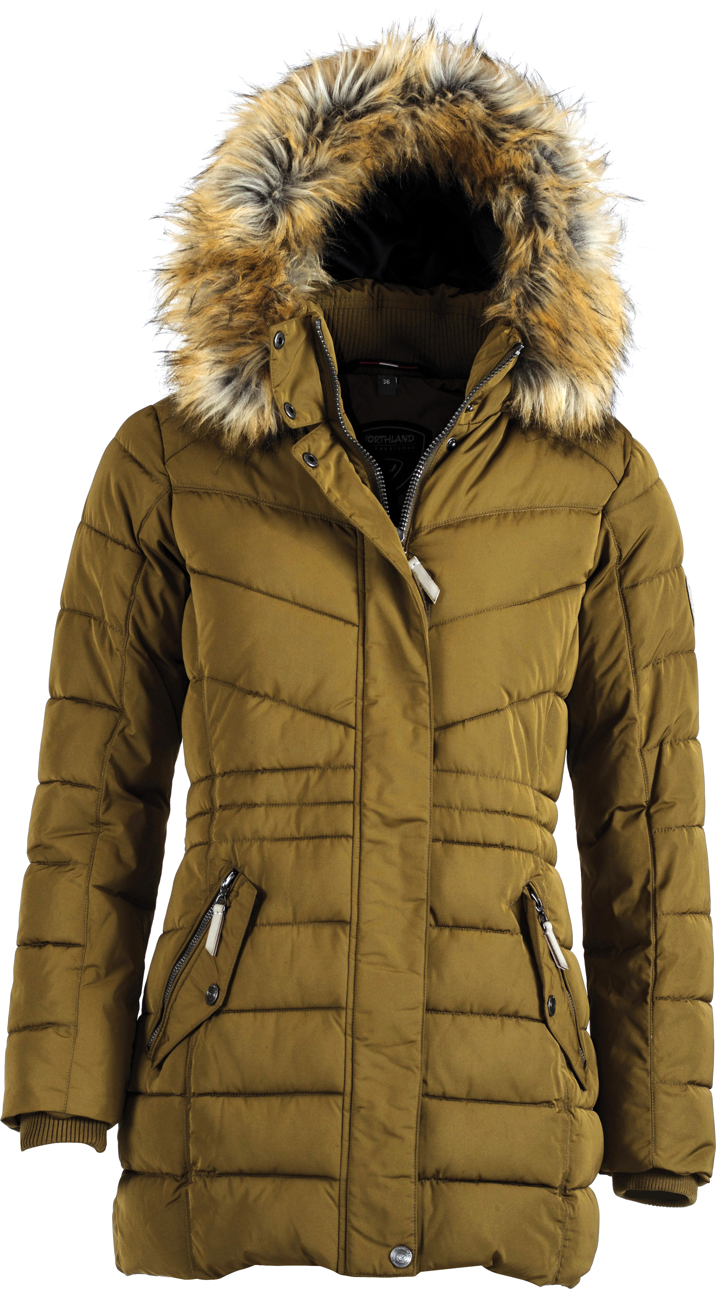 

Куртка Northland Milana Parka 02-09210_94 40