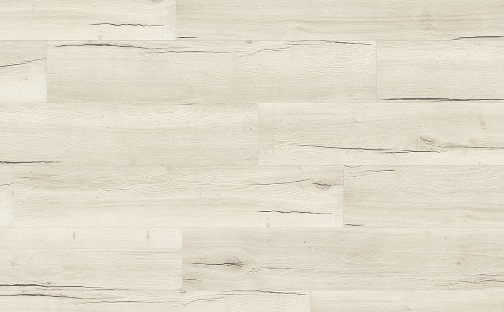 

Ламинат Egger Home Large Дуб Крестон белый EHL105