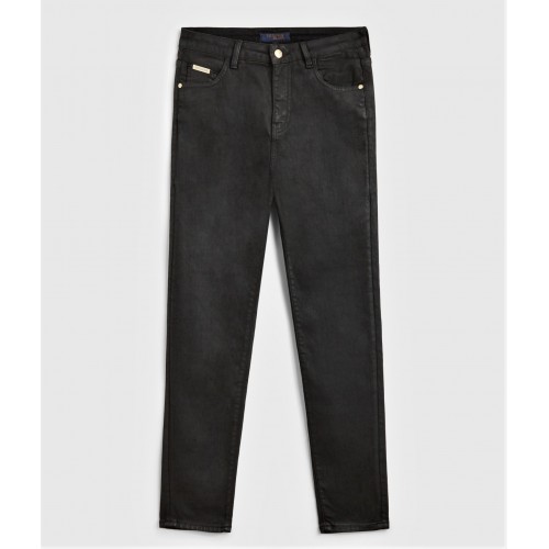 

Джинси Trussardi 56J00064 1T004379 K299 25 Чорні