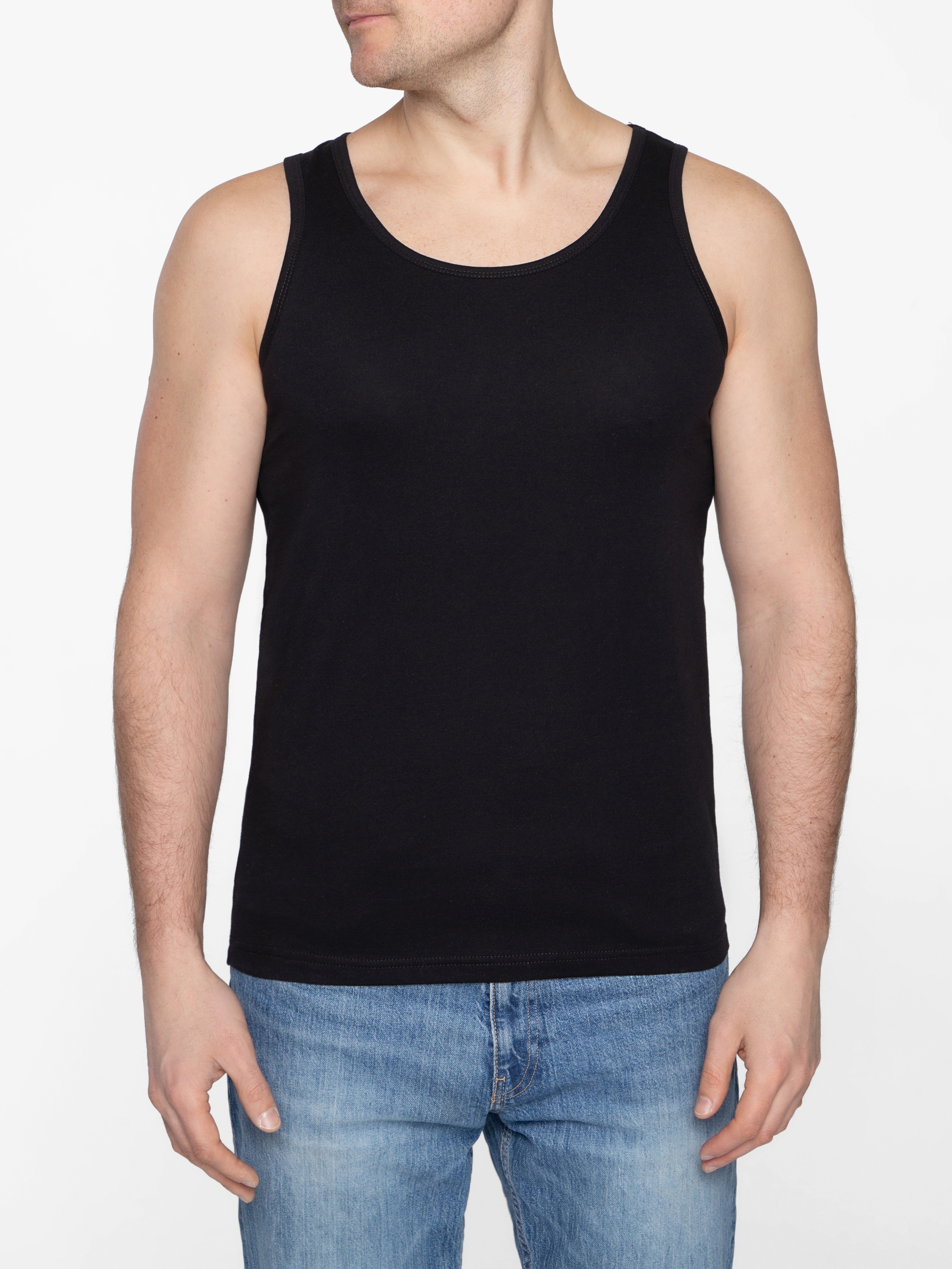 

Майка Conte Dw Mm 2012 19С-1018ТСП 3XL Black