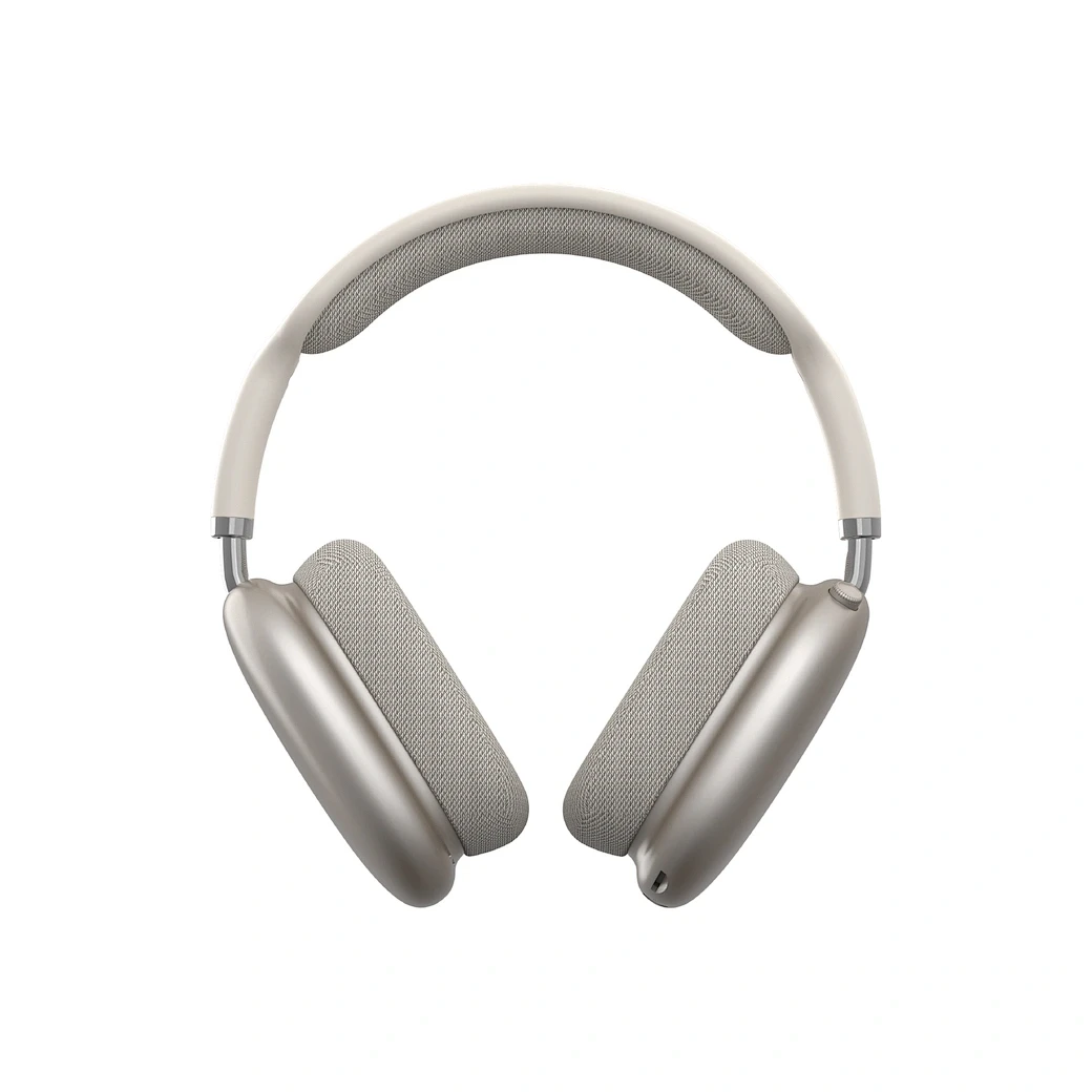 Бездротові навушники Wiwu Max Headset TD-13 Series Gold