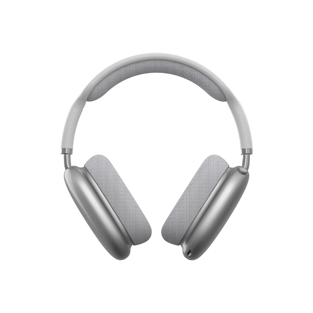 Бездротові навушники Wiwu Max Headset TD-13 Series Silver